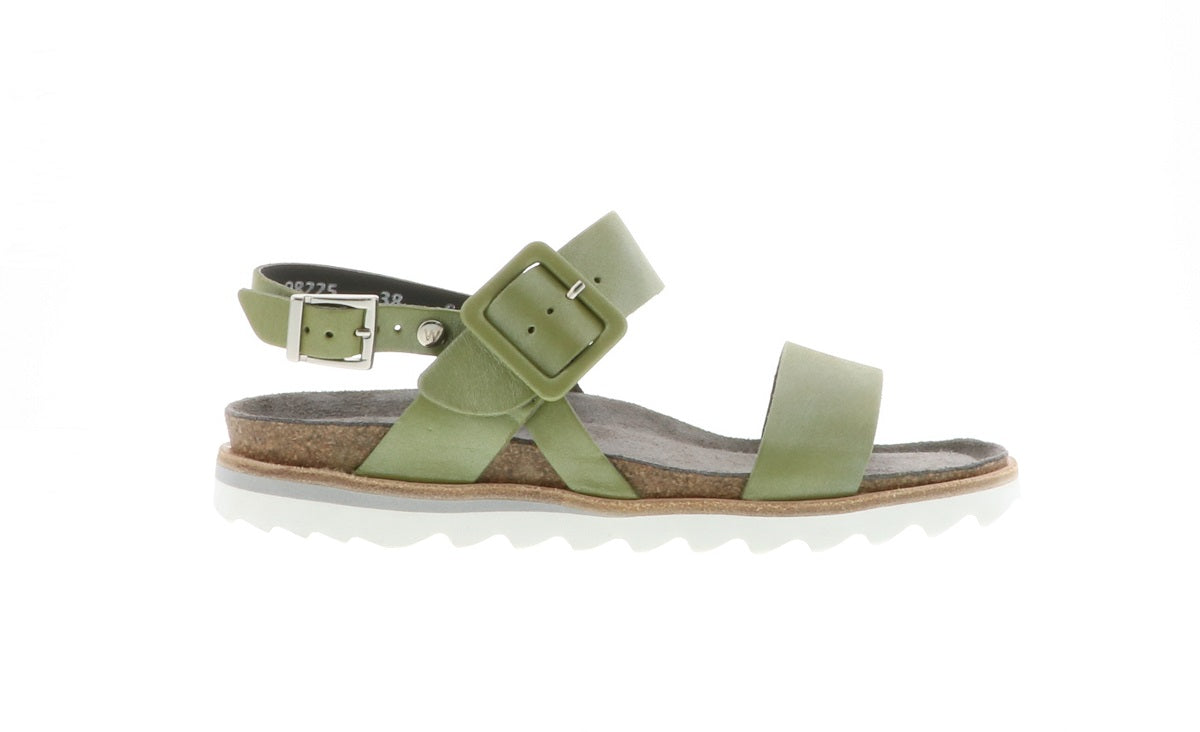 Wolky on sale sunstone sandal