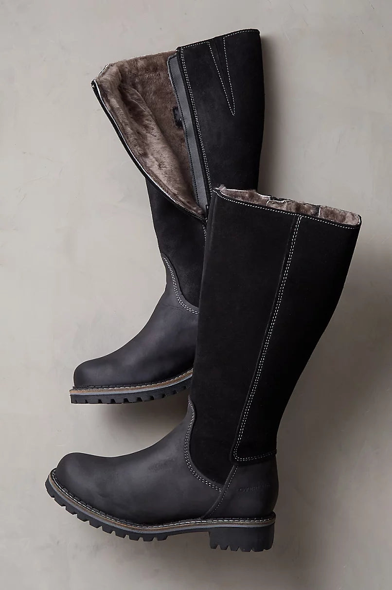 BOS CO HUDSON BLACK SUEDE LEATHER City Shoes Portsmouth