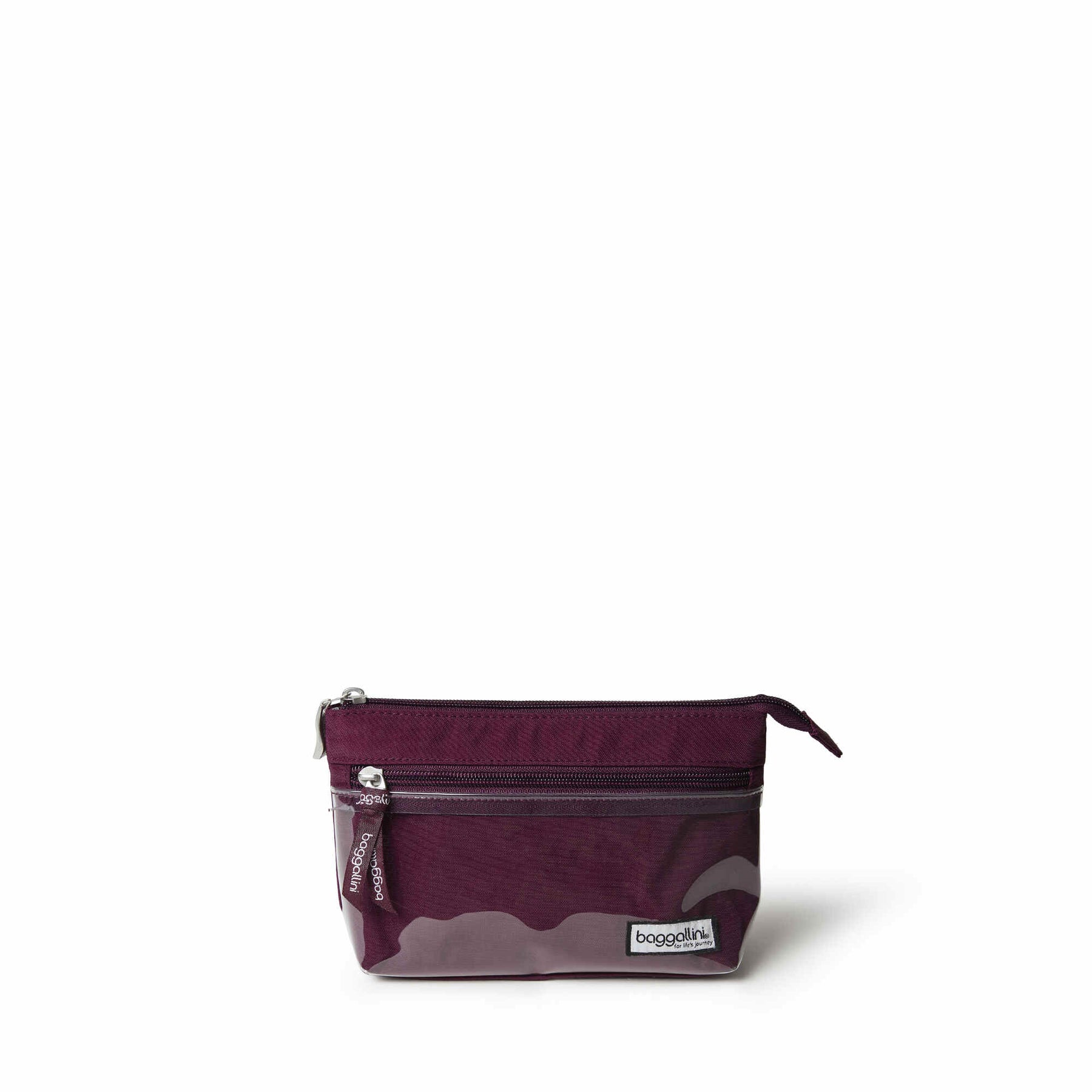 Baggallini discount cosmetic bag